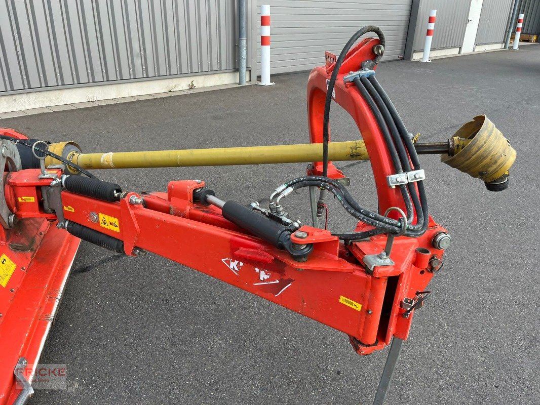 Mulcher типа Kuhn TB 211 Select, Gebrauchtmaschine в Demmin (Фотография 5)