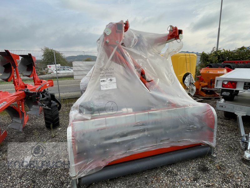 Mulcher van het type Kuhn TBE 22, Neumaschine in Ringsheim (Foto 1)