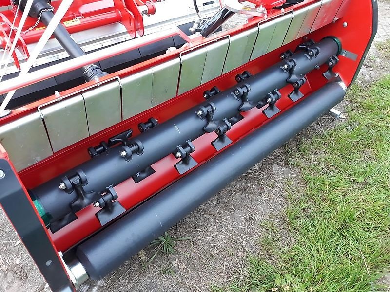 Mulcher za tip Kuhn TBE 22, Neumaschine u Itterbeck (Slika 1)