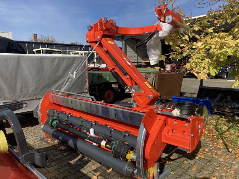 Mulcher tip Kuhn TBE S 262, Neumaschine in Beimerstetten (Poză 1)