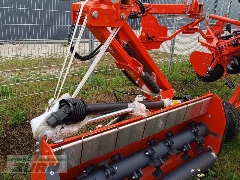 Mulcher tip Kuhn TBE19, Neumaschine in Windsbach (Poză 1)