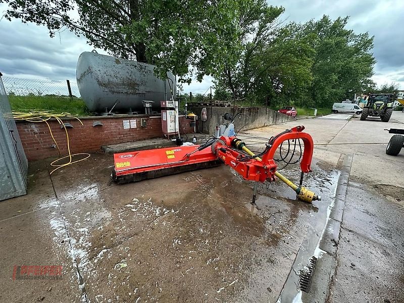 Mulcher del tipo Kuhn TBES 262, Gebrauchtmaschine en Elleben OT Riechheim (Imagen 3)