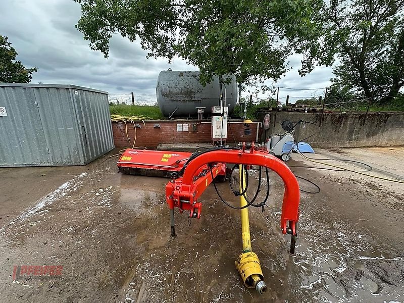 Mulcher del tipo Kuhn TBES 262, Gebrauchtmaschine In Elleben OT Riechheim (Immagine 5)