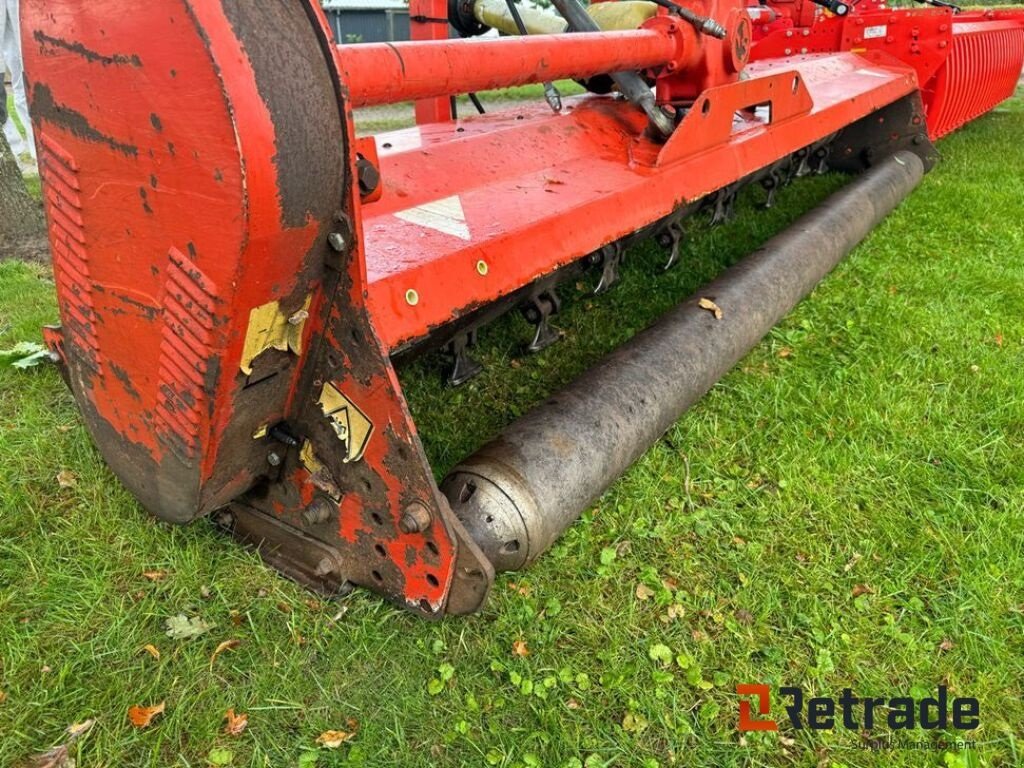 Mulcher del tipo Kuhn VKM305, Gebrauchtmaschine en Rødovre (Imagen 4)