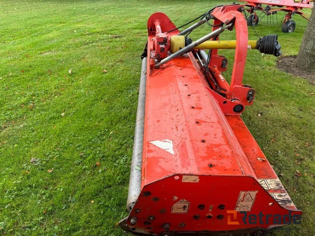 Mulcher del tipo Kuhn VKM305, Gebrauchtmaschine en Rødovre (Imagen 2)