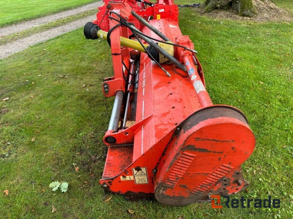 Mulcher du type Kuhn VKM305, Gebrauchtmaschine en Rødovre (Photo 5)