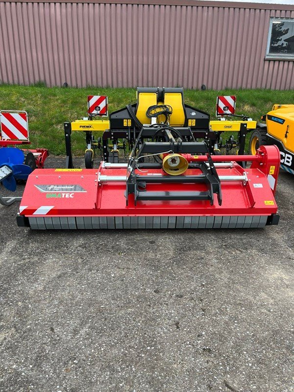 Mulcher tipa Kverneland Kverneland FRD280, Neumaschine u Domdidier (Slika 1)