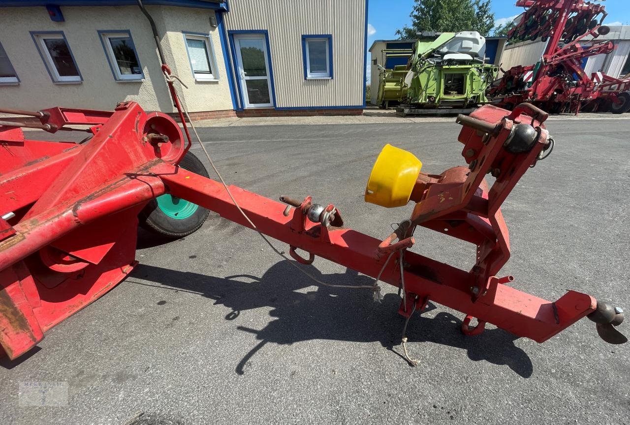 Mulcher Türe ait Kverneland TA 1500 - Schlägelhäcksler, Gebrauchtmaschine içinde Pragsdorf (resim 8)