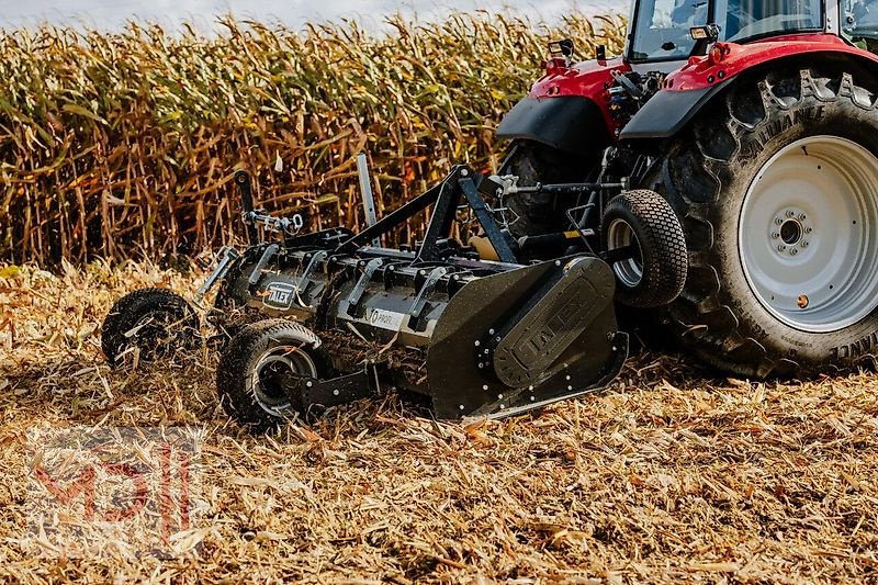 Mulcher du type Leo Ross 320, Neumaschine en Zeven (Photo 3)