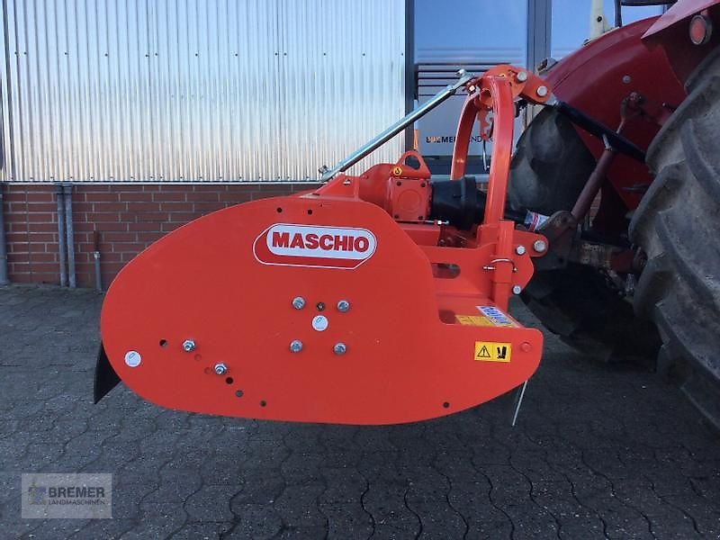 Mulcher tip Maschio BARBI 140, Gebrauchtmaschine in Asendorf (Poză 2)