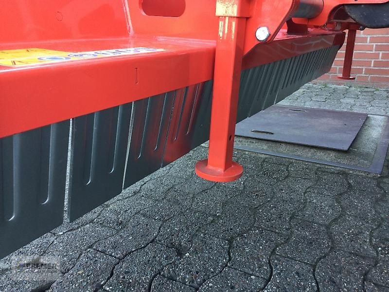 Mulcher des Typs Maschio BARBI 140, Gebrauchtmaschine in Asendorf (Bild 12)