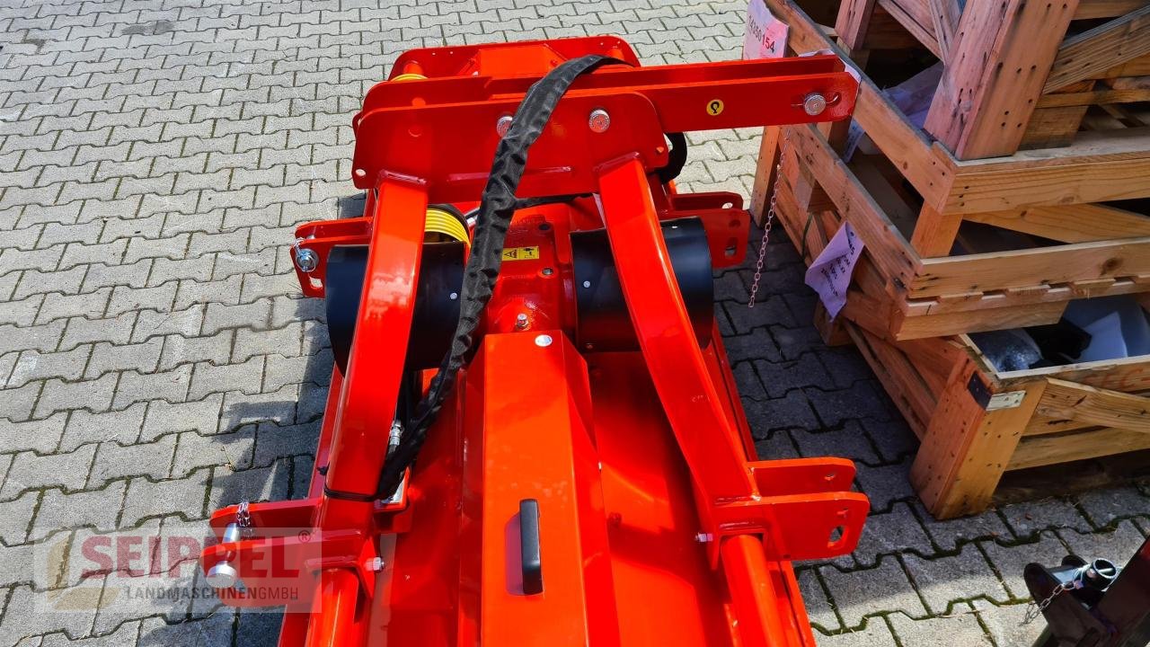 Mulcher a típus Maschio BARBI 180 MECH., Neumaschine ekkor: Groß-Umstadt (Kép 3)