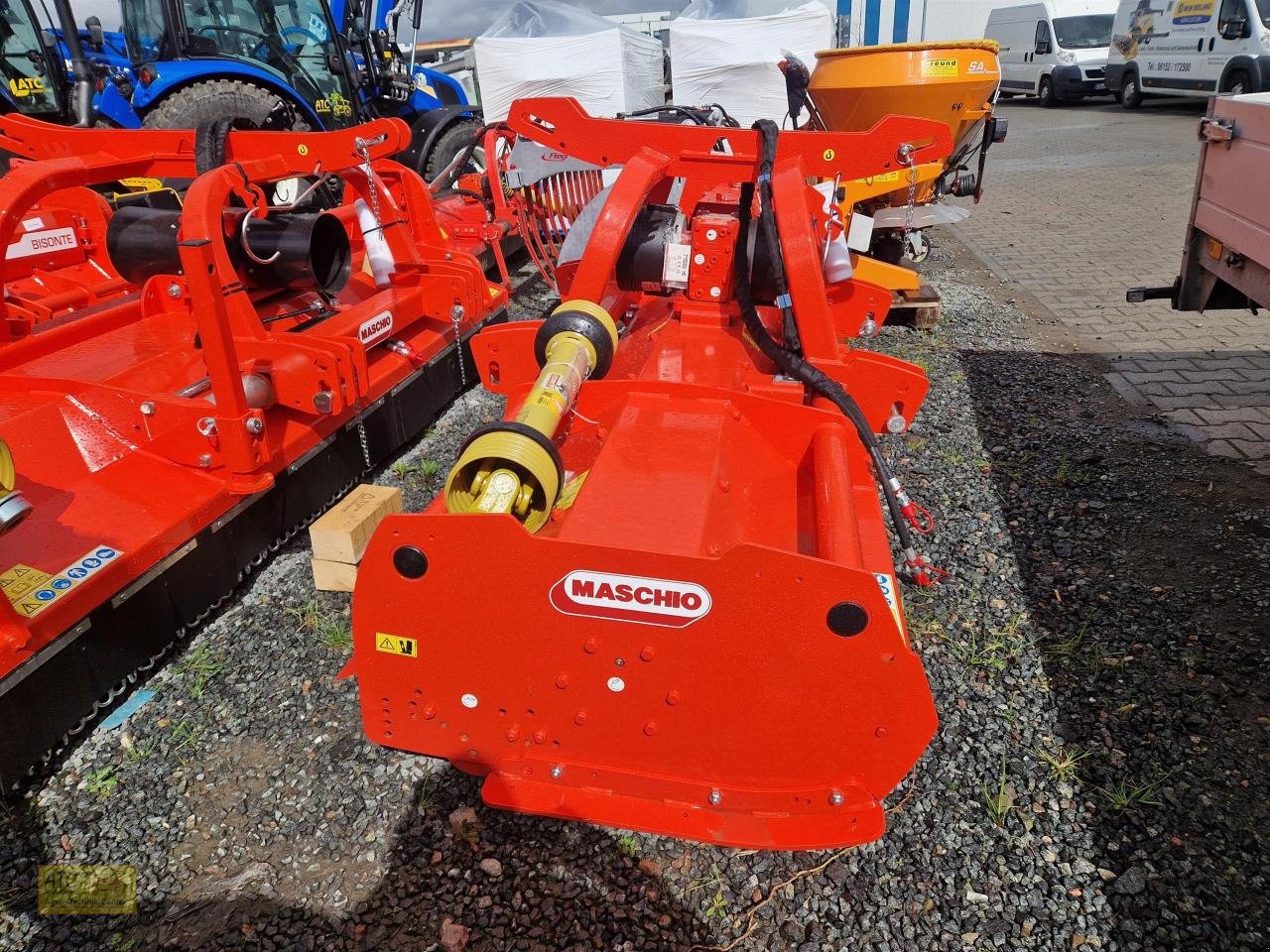 Mulcher of the type Maschio BISONTE 250, Neumaschine in Groß-Gerau (Picture 2)