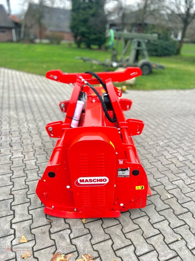 Mulcher typu Maschio Bisonte 280 Front- / Heckmulcher, Gebrauchtmaschine w Marl (Zdjęcie 9)