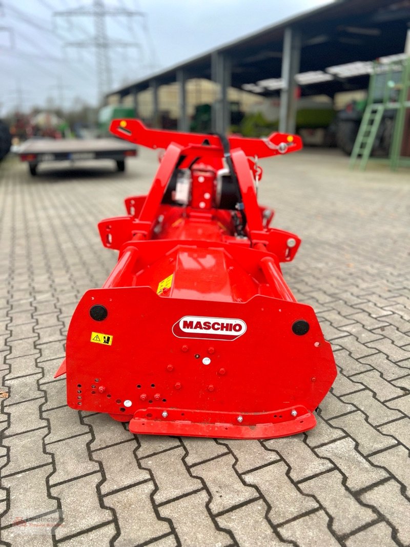 Mulcher typu Maschio Bisonte 280 Front- / Heckmulcher, Gebrauchtmaschine w Marl (Zdjęcie 4)