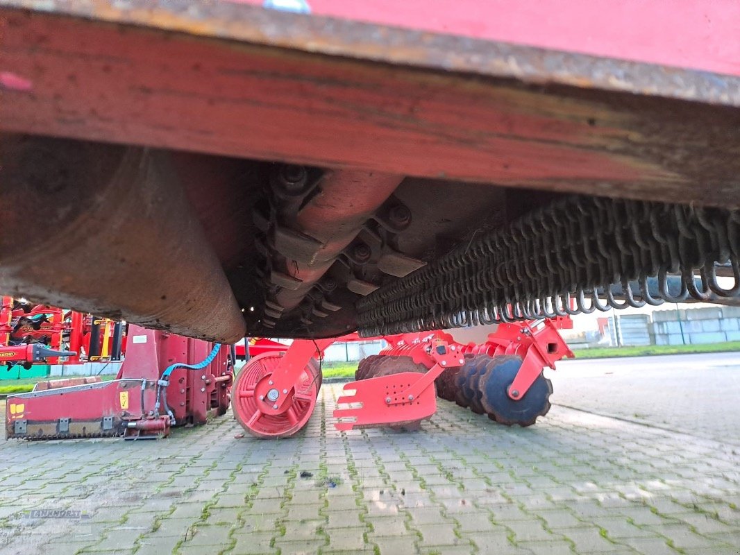 Mulcher des Typs Maschio BISONTE 280, Gebrauchtmaschine in Jever (Bild 15)