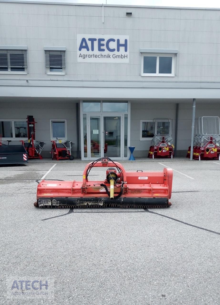 Mulcher van het type Maschio Bisonte 280, Gebrauchtmaschine in Velburg (Foto 1)