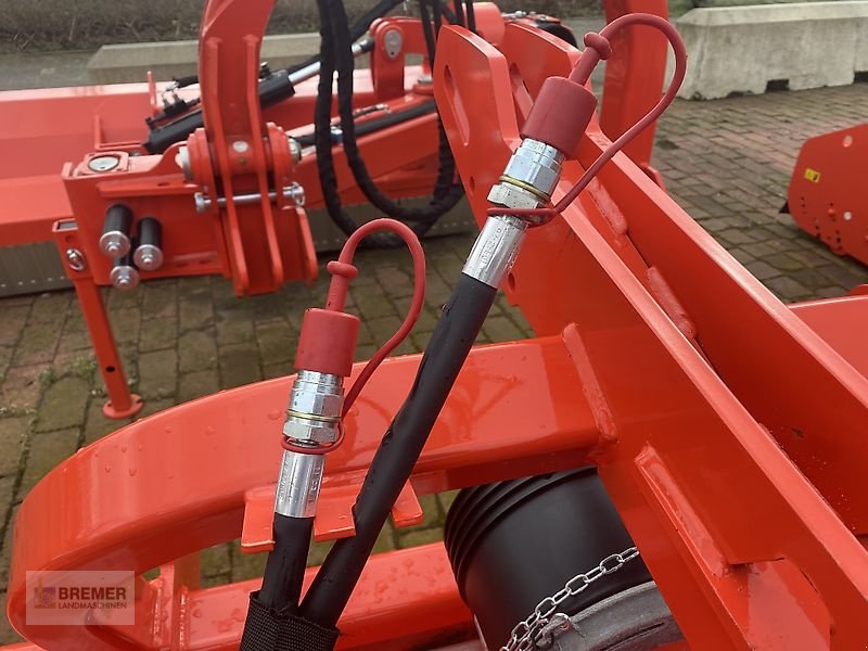 Mulcher tip Maschio BISONTE 280, Gebrauchtmaschine in Asendorf (Poză 24)