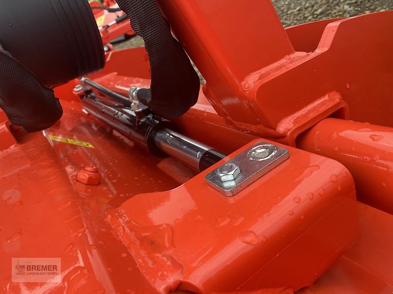 Mulcher del tipo Maschio BISONTE 280, Gebrauchtmaschine In Asendorf (Immagine 26)