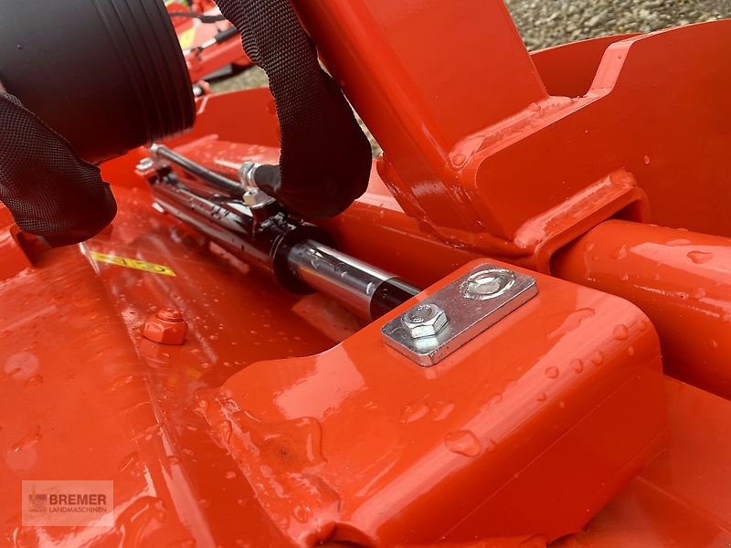 Mulcher del tipo Maschio BISONTE 280, Gebrauchtmaschine en Asendorf (Imagen 17)