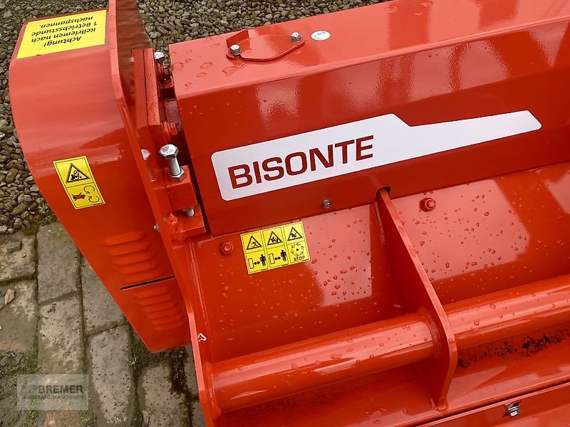 Mulcher typu Maschio BISONTE 280, Gebrauchtmaschine w Asendorf (Zdjęcie 19)