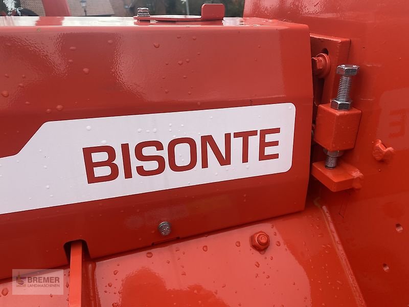 Mulcher tip Maschio BISONTE 280, Gebrauchtmaschine in Asendorf (Poză 23)