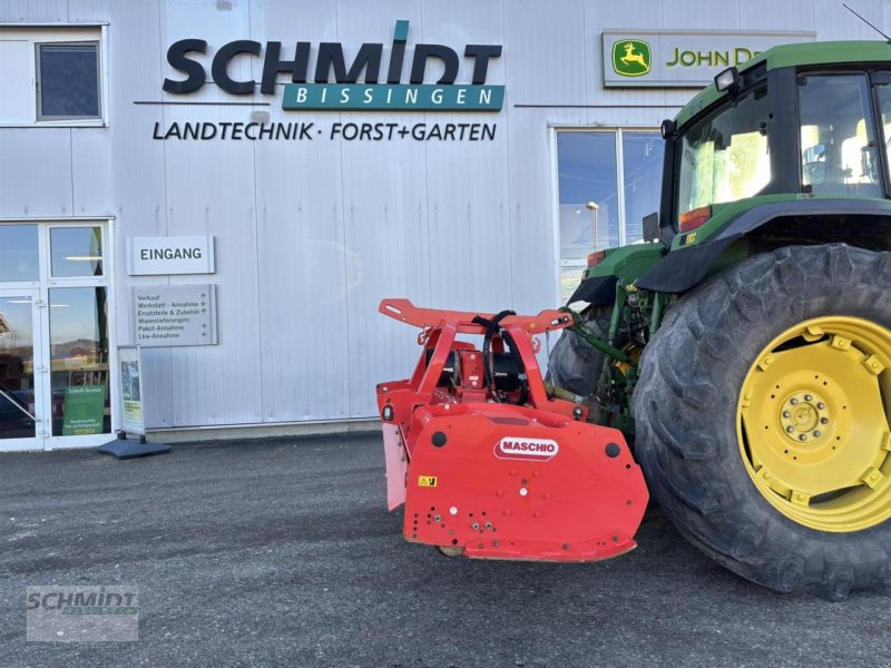 Mulcher des Typs Maschio Bisonte 280, Gebrauchtmaschine in Herbrechtingen (Bild 1)