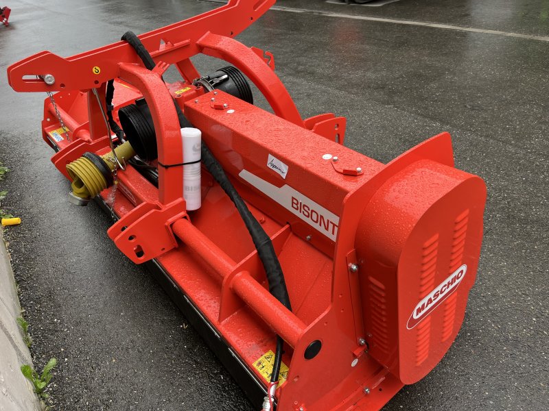 Mulcher des Typs Maschio Bisonte 280, Neumaschine in Donaueschingen (Bild 1)