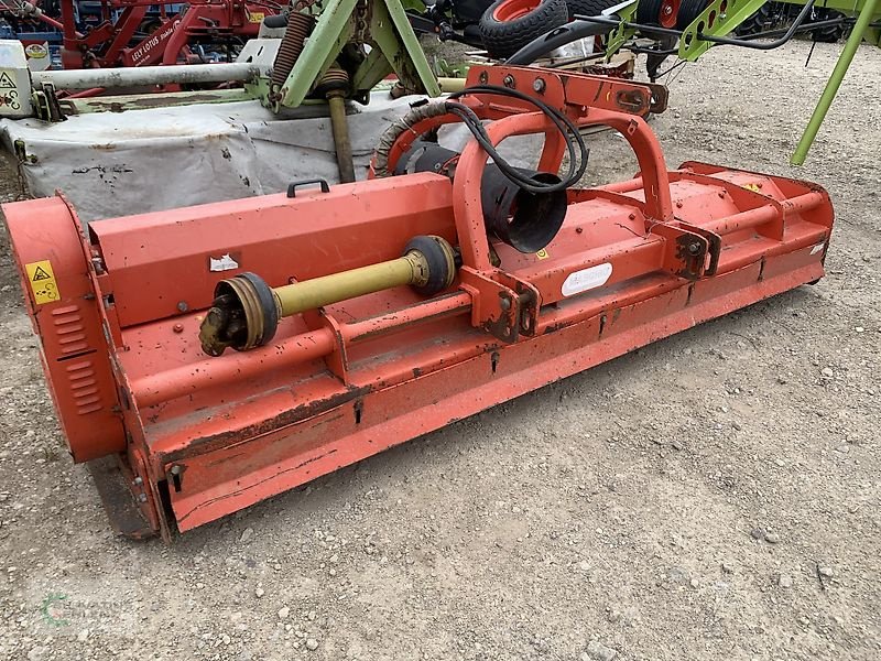 Mulcher du type Maschio Bisonte 300, Gebrauchtmaschine en Rittersdorf (Photo 3)