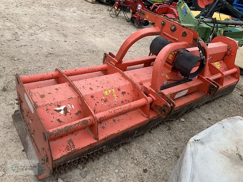 Mulcher of the type Maschio Bisonte 300, Gebrauchtmaschine in Rittersdorf (Picture 1)