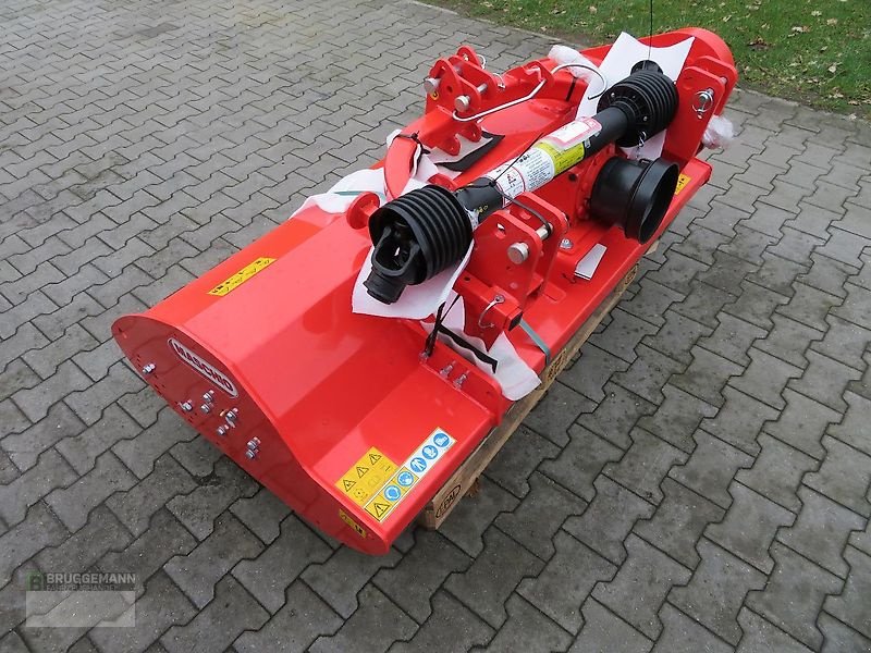 Mulcher des Typs Maschio Brava 160 . Incl. Versand innerhalb Deutschland, Gebrauchtmaschine in Meppen (Bild 2)