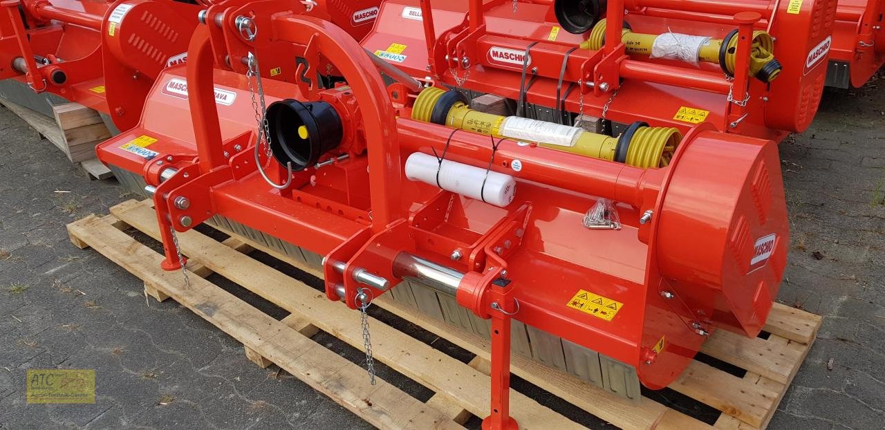 Mulcher tipa Maschio BRAVA 230 MECH., Neumaschine u Groß-Gerau (Slika 2)