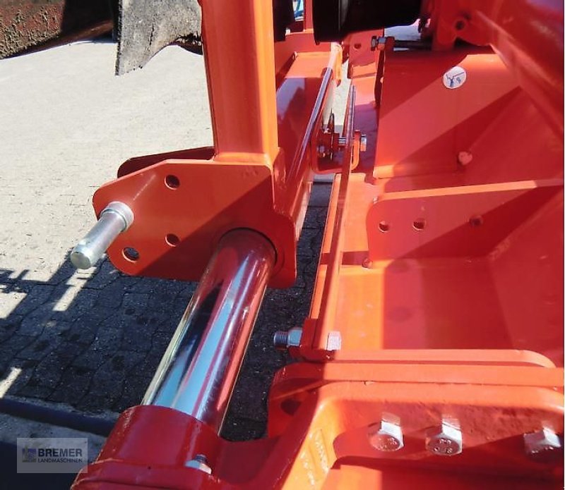 Mulcher del tipo Maschio BRAVA 230, Gebrauchtmaschine In Asendorf (Immagine 14)