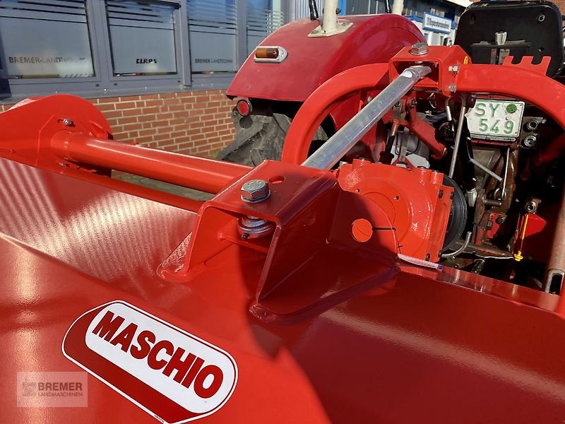 Mulcher a típus Maschio BRAVA 250, Gebrauchtmaschine ekkor: Asendorf (Kép 13)