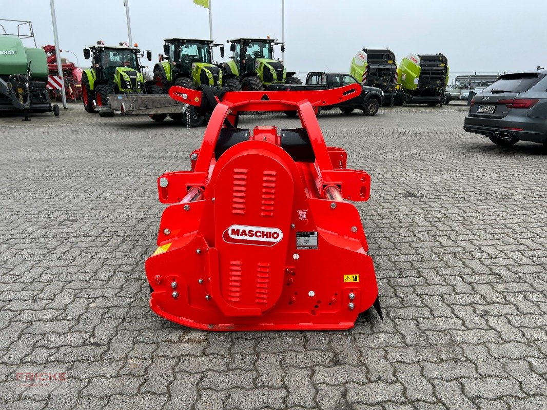 Mulcher типа Maschio Bufalo 280 *Einzelstück m. Farbschäden*, Gebrauchtmaschine в Demmin (Фотография 3)