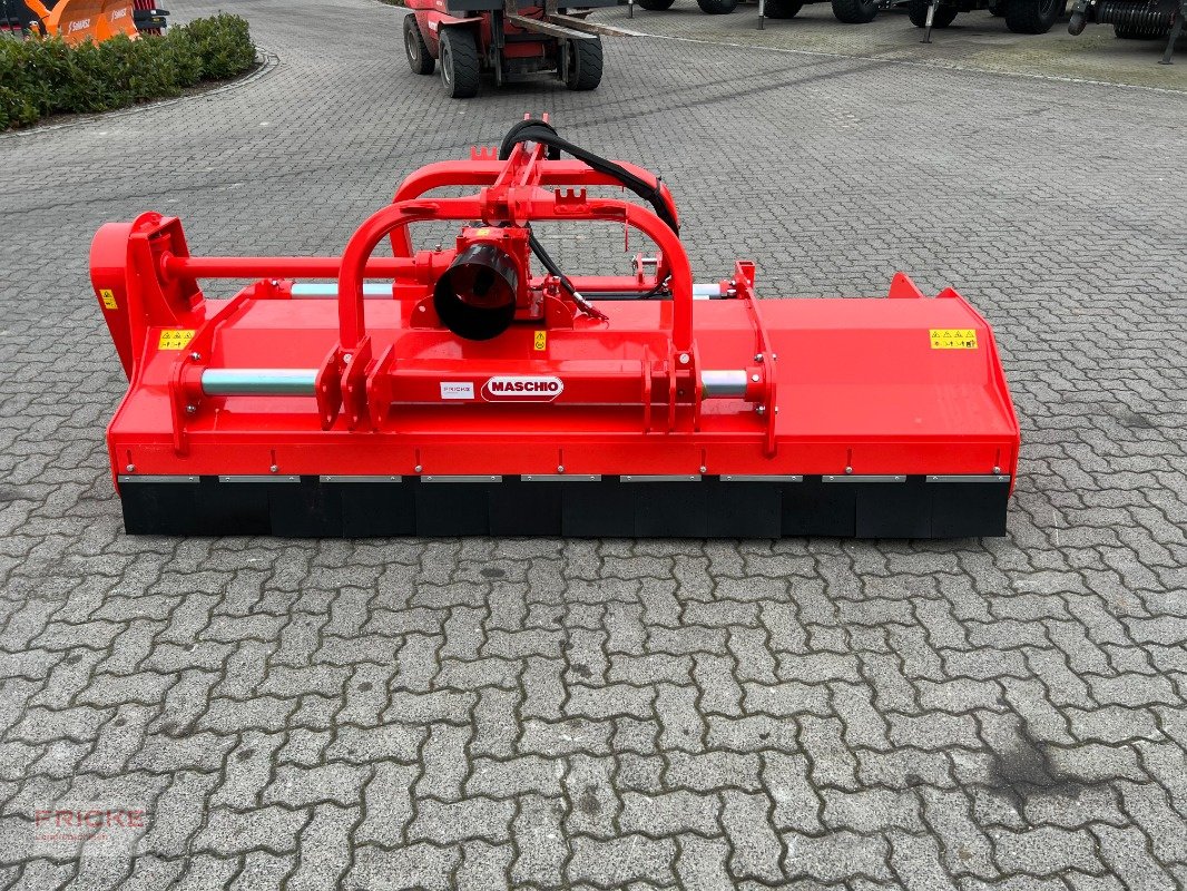 Mulcher типа Maschio Bufalo 280 *Einzelstück m. Farbschäden*, Gebrauchtmaschine в Demmin (Фотография 2)