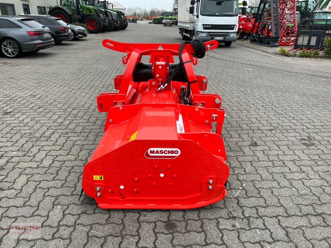 Mulcher of the type Maschio Bufalo 280 *Einzelstück m. Farbschäden*, Gebrauchtmaschine in Demmin (Picture 4)