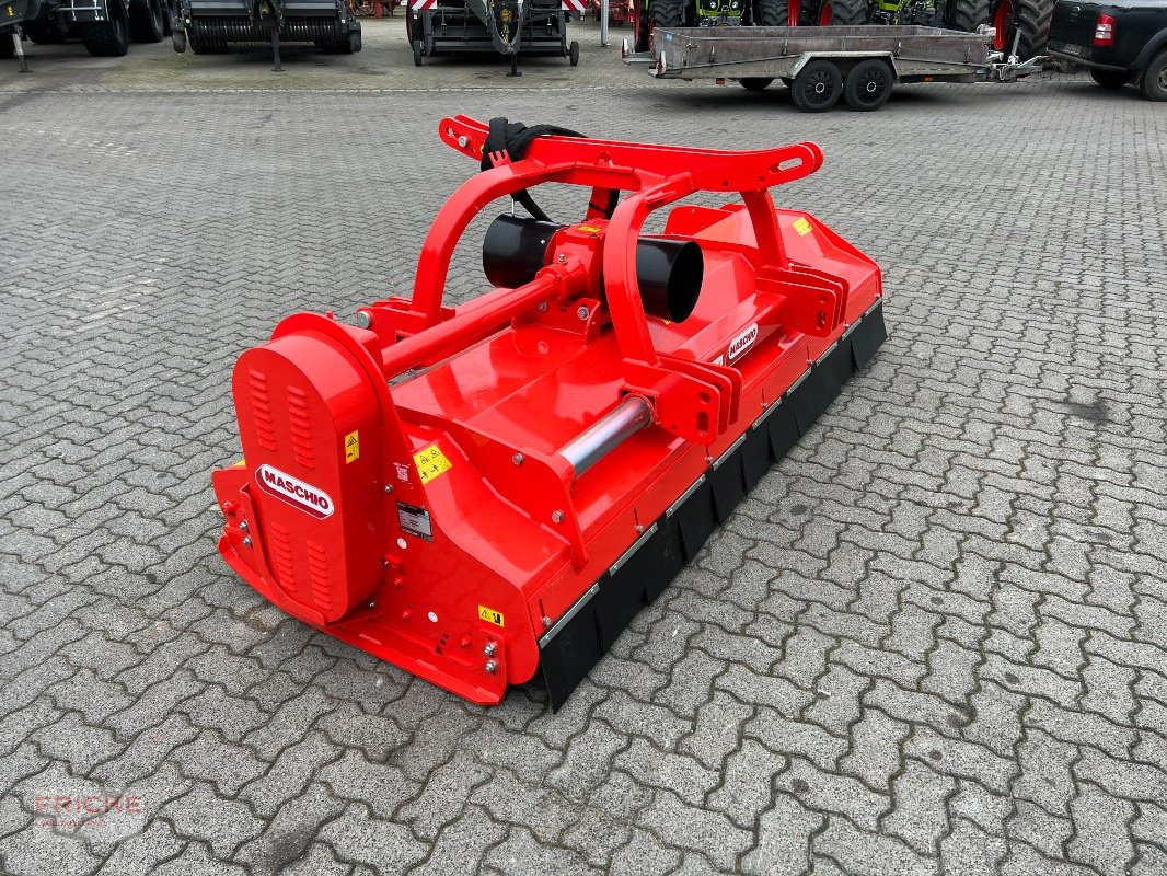 Mulcher типа Maschio Bufalo 280 *Einzelstück m. Farbschäden*, Gebrauchtmaschine в Demmin (Фотография 5)