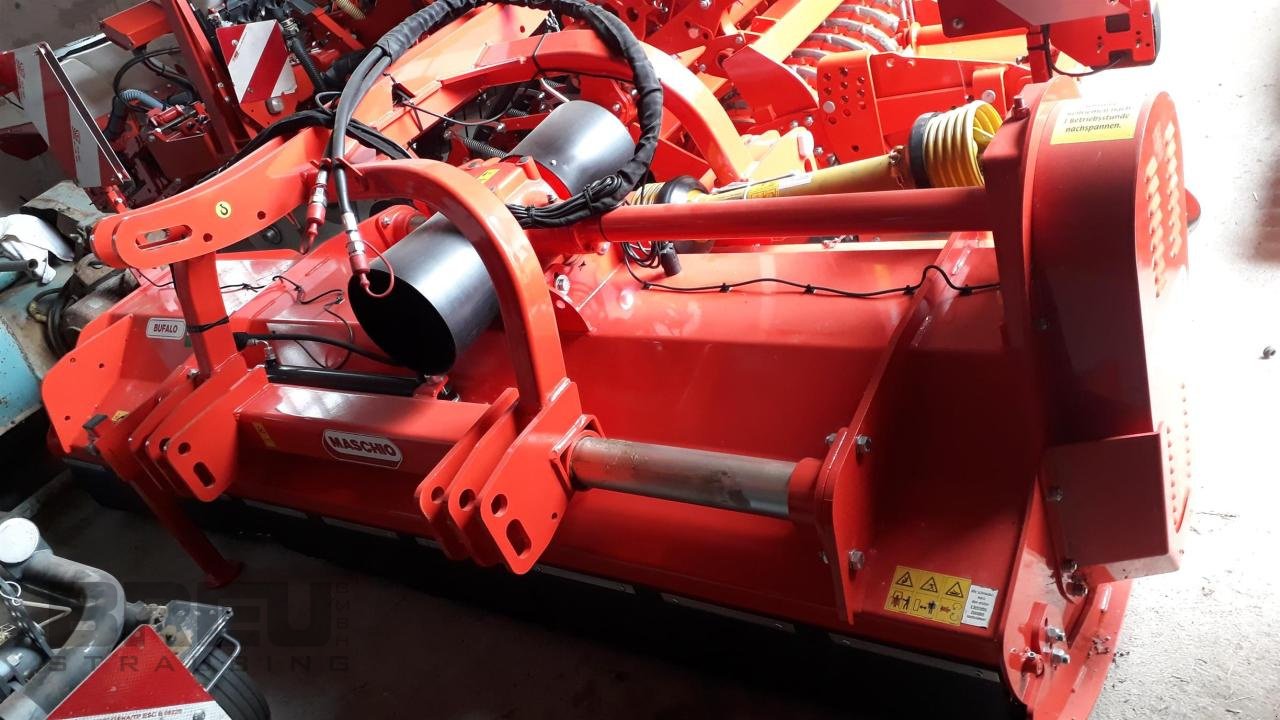 Mulcher typu Maschio BUFALO 280, Gebrauchtmaschine v Straubing (Obrázok 1)