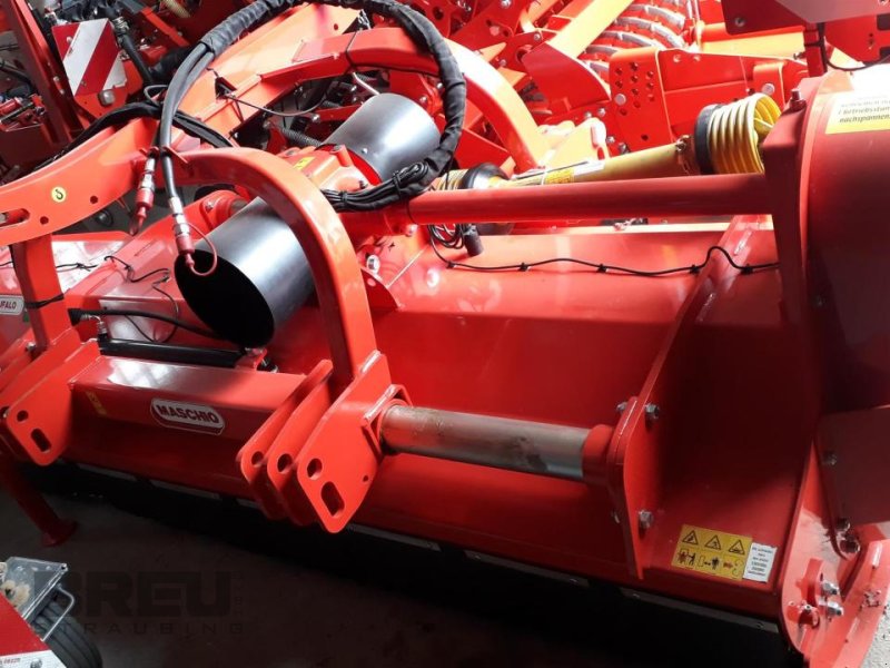 Mulcher tipa Maschio BUFALO 280, Gebrauchtmaschine u Straubing (Slika 1)