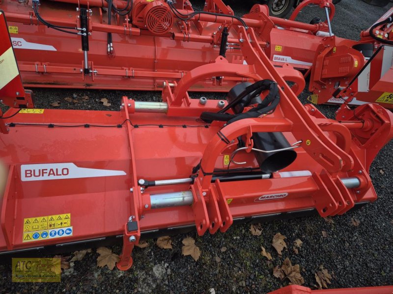 Mulcher van het type Maschio BUFALO 280, Neumaschine in Groß-Gerau (Foto 1)