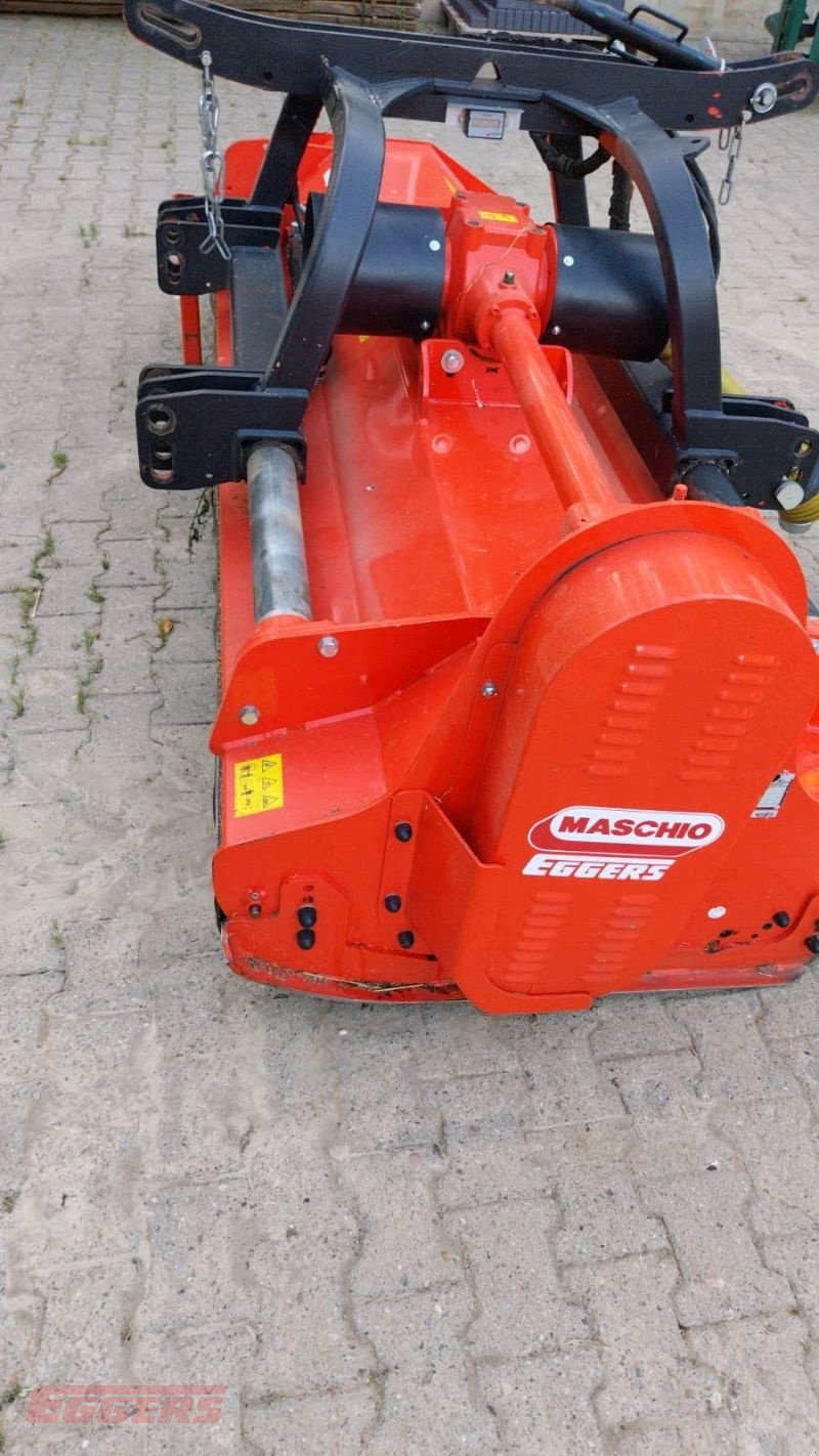 Mulcher tip Maschio Bufalo 280, Gebrauchtmaschine in Suhlendorf (Poză 3)