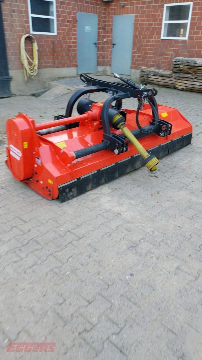 Mulcher des Typs Maschio Bufalo 280, Gebrauchtmaschine in Suhlendorf (Bild 4)