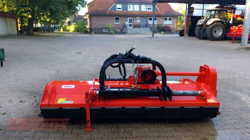 Mulcher of the type Maschio Bufalo 280, Gebrauchtmaschine in Suhlendorf (Picture 1)