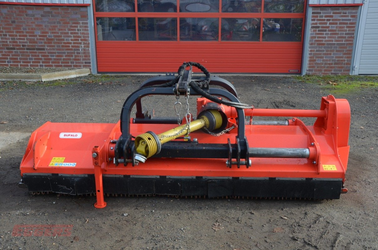 Mulcher tip Maschio Bufalo 280, Gebrauchtmaschine in Suhlendorf (Poză 1)