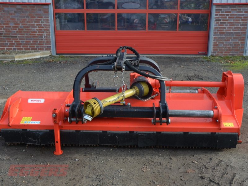 Mulcher tipa Maschio Bufalo 280, Gebrauchtmaschine u Suhlendorf (Slika 1)