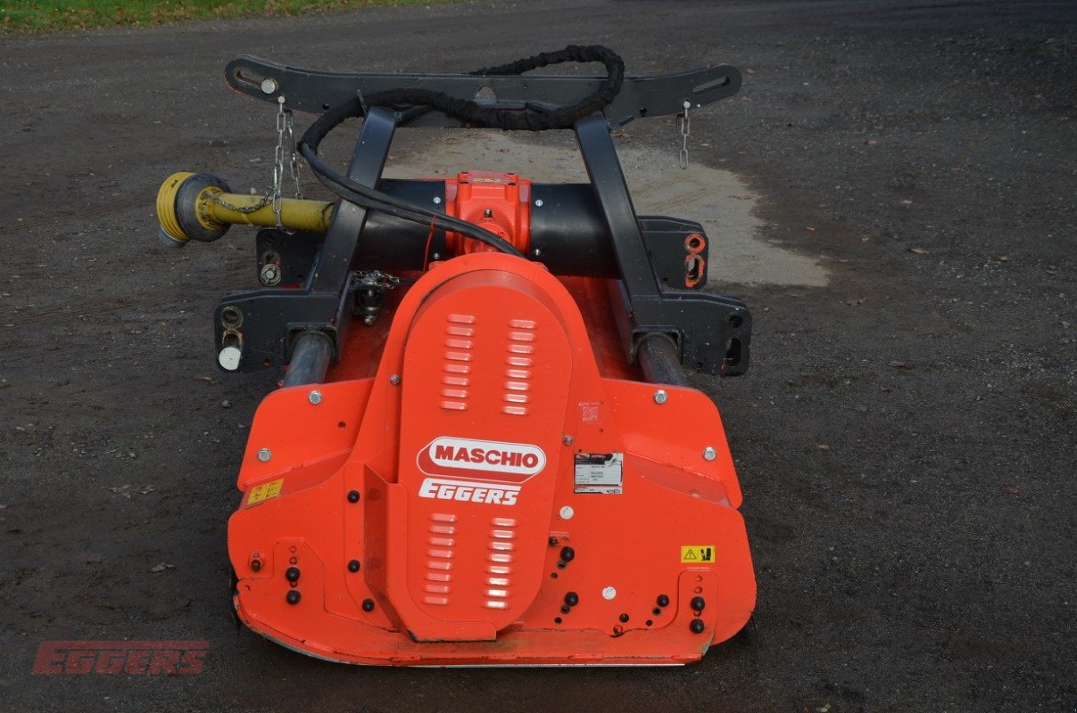 Mulcher tip Maschio Bufalo 280, Gebrauchtmaschine in Suhlendorf (Poză 4)