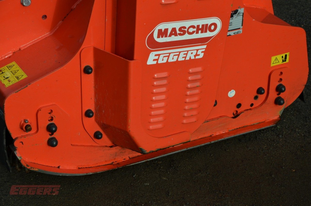 Mulcher tip Maschio Bufalo 280, Gebrauchtmaschine in Suhlendorf (Poză 9)