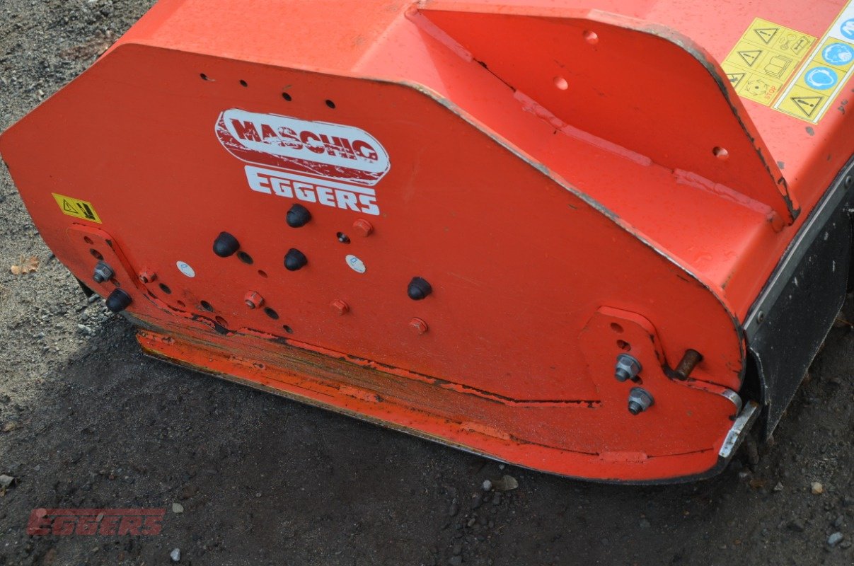 Mulcher del tipo Maschio Bufalo 280, Gebrauchtmaschine en Suhlendorf (Imagen 10)