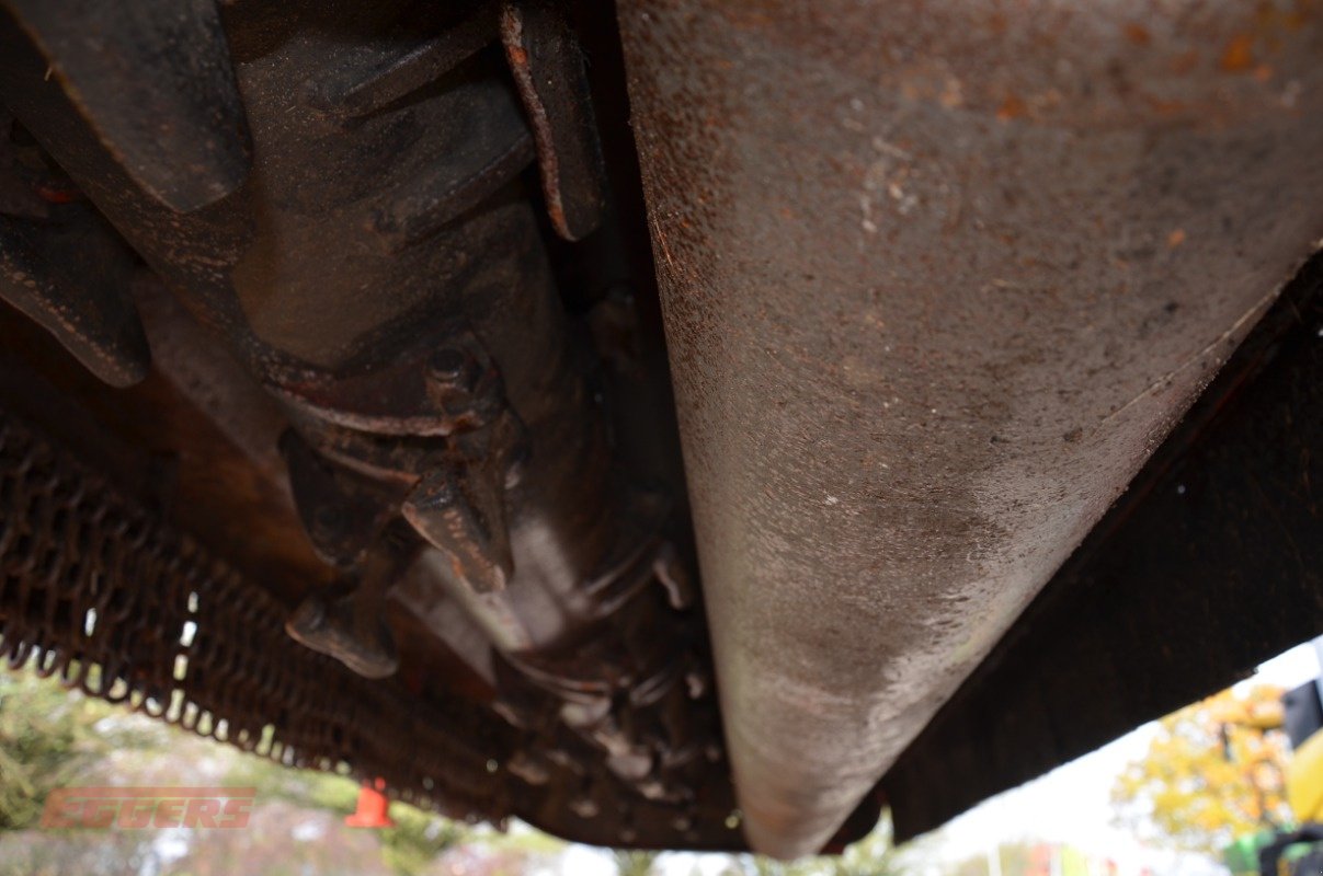 Mulcher tip Maschio Bufalo 280, Gebrauchtmaschine in Suhlendorf (Poză 13)